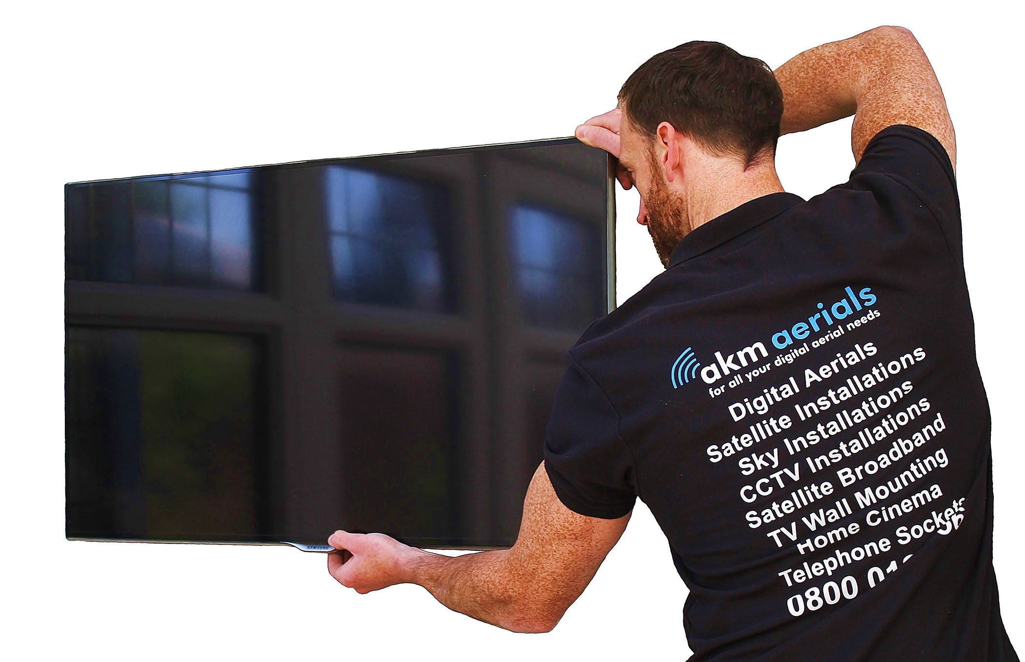 Tiled Roof Conservatory